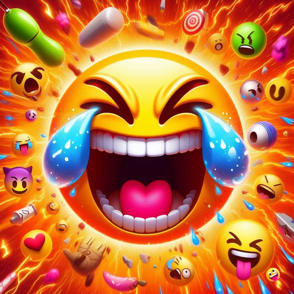 goofy ahh pictures emojis