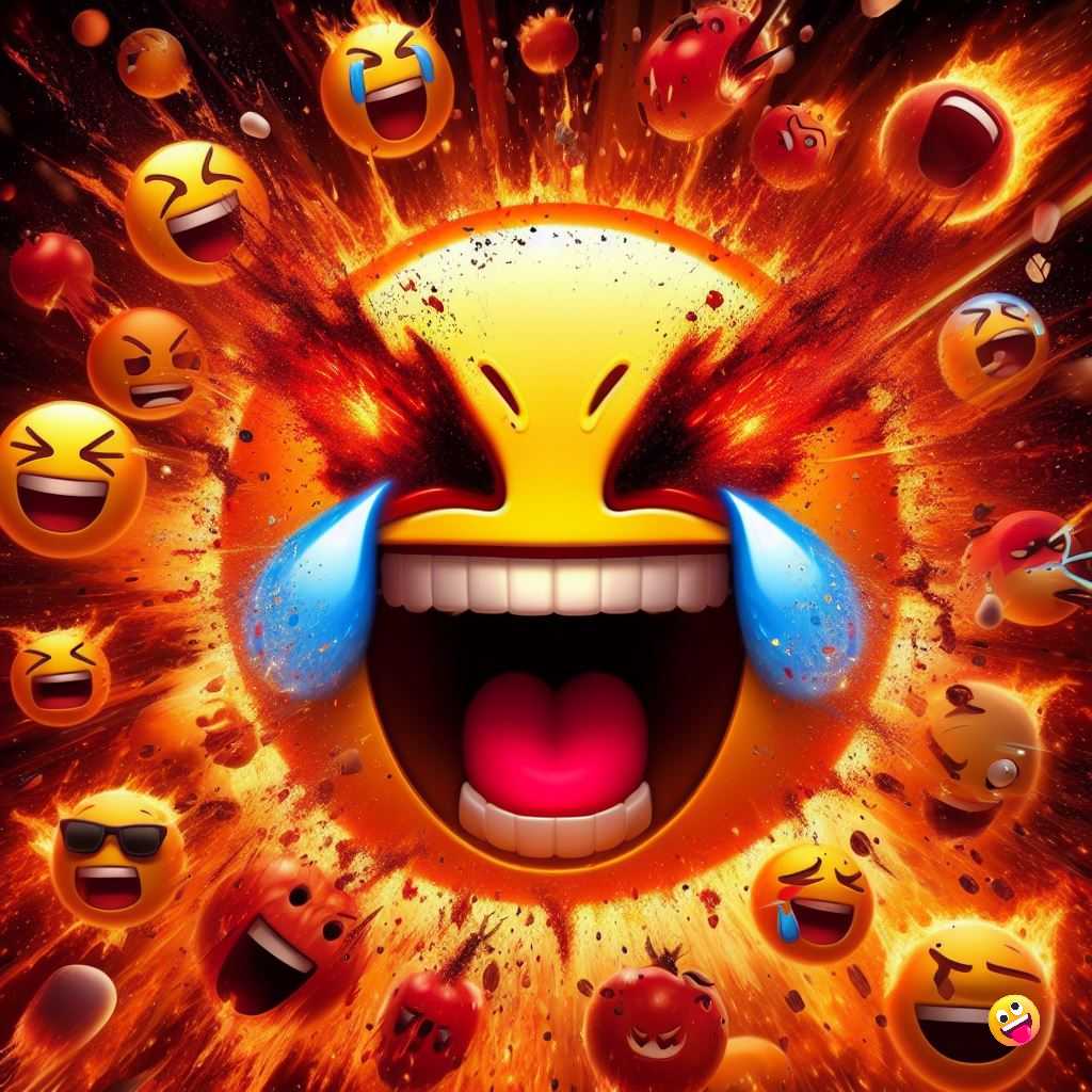 goofy ahh emoji pictures