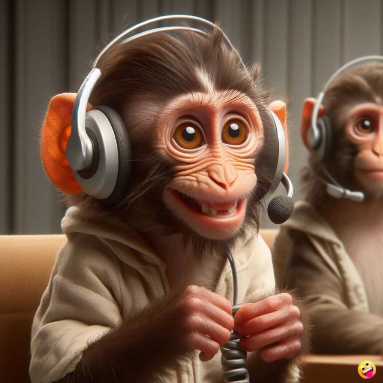 100+ Goofy Ahh Monkey - Goofy Ahh