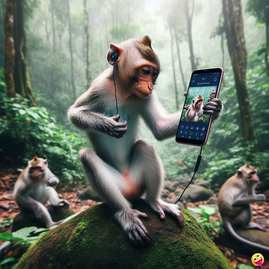 goofy ahh monkeys images
