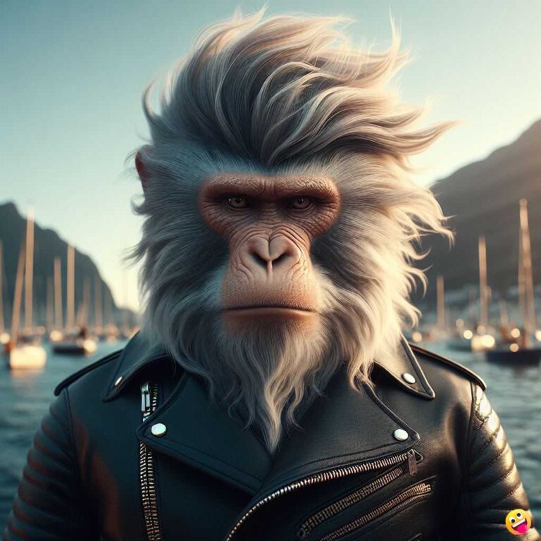 100+ Goofy Ahh Monkey - Goofy Ahh